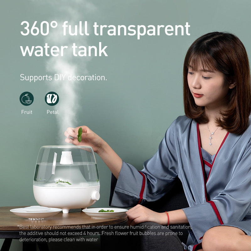 Office Desk & Bedroom Humidifier