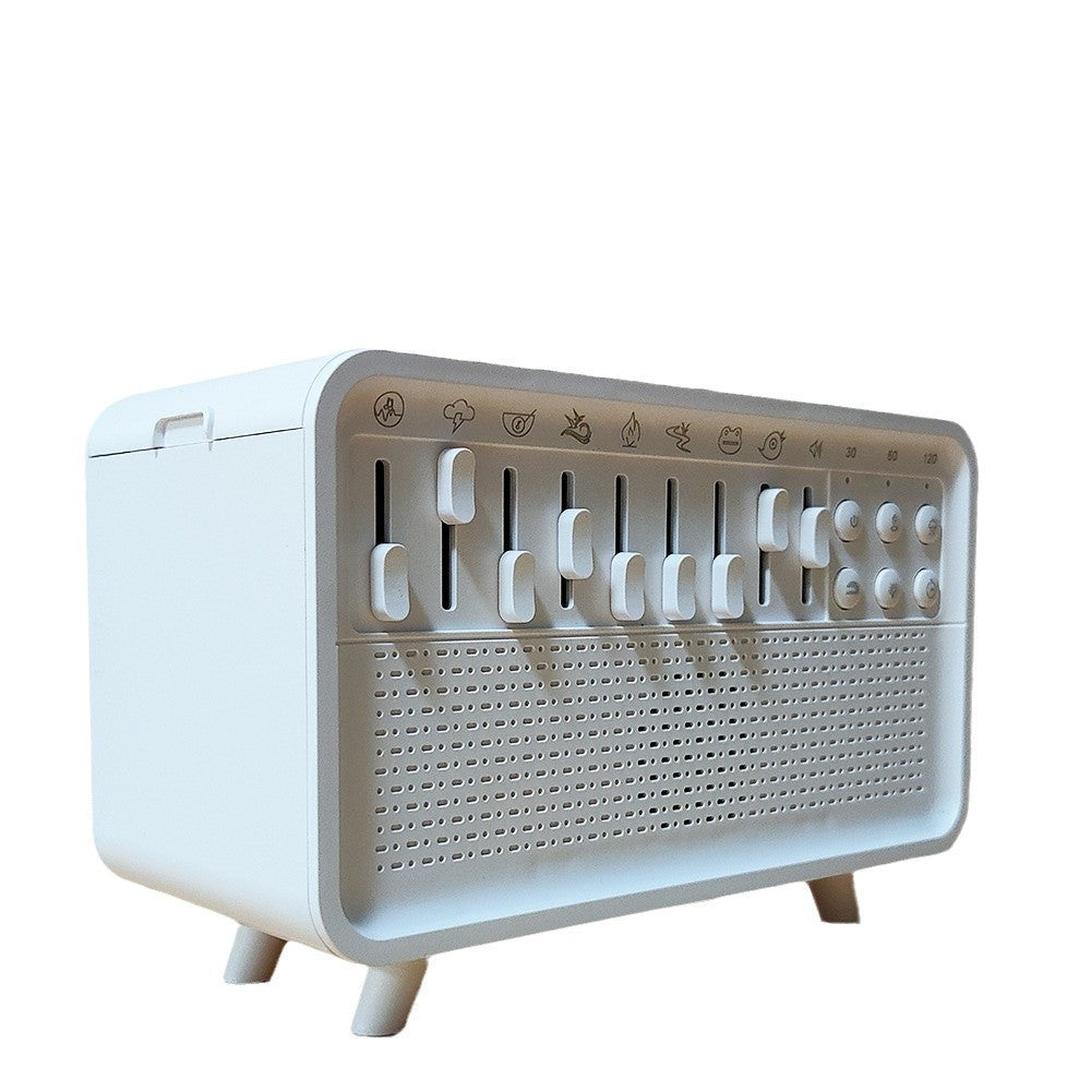 3 In 1 Bluetooth Humidifier Speaker