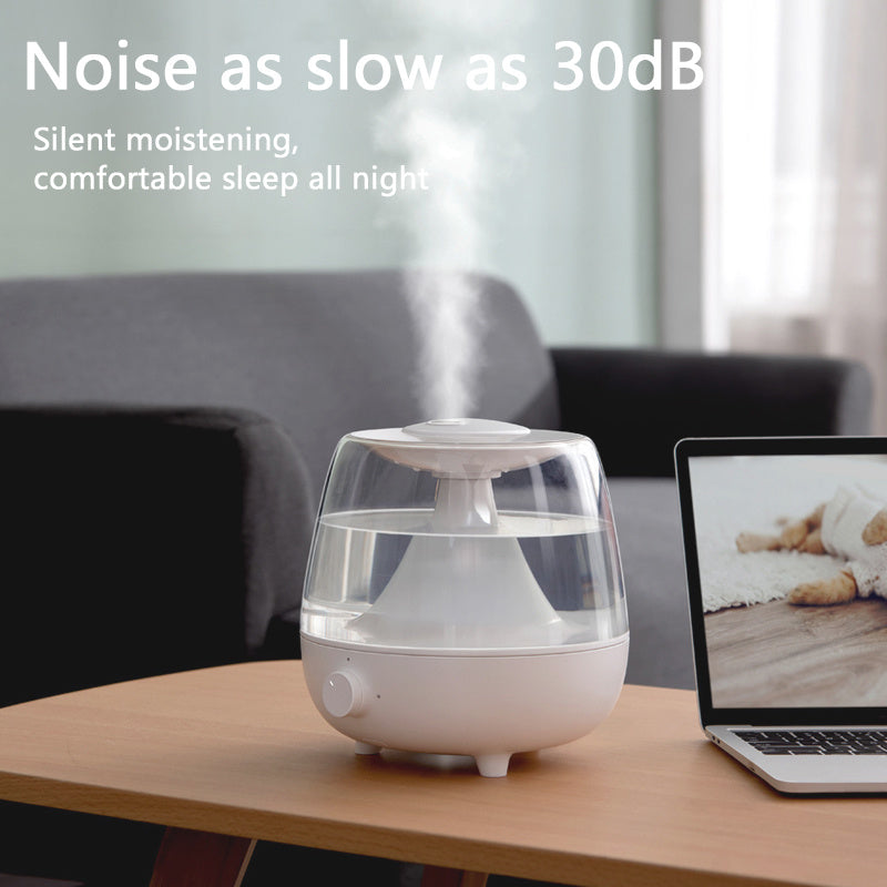 Office Desk & Bedroom Humidifier