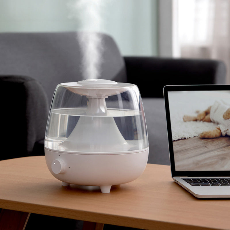 Office Desk & Bedroom Humidifier