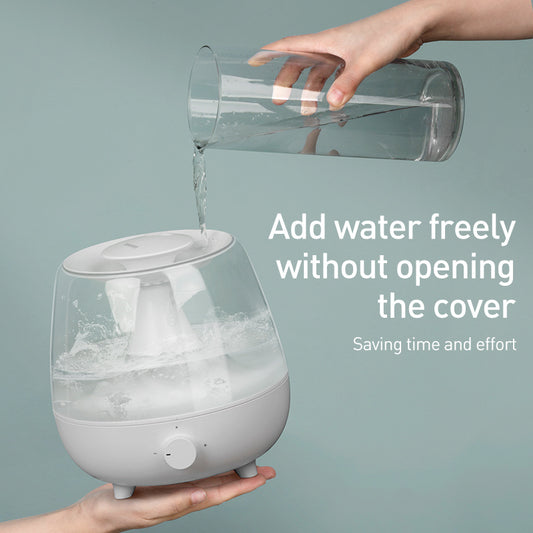 Office Desk & Bedroom Humidifier