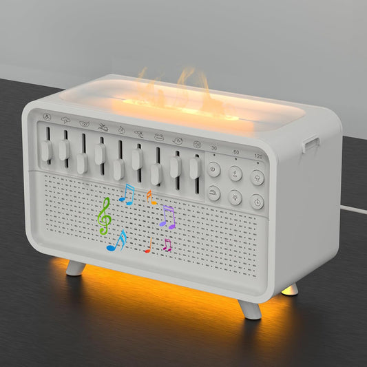 3 In 1 Bluetooth Humidifier Speaker
